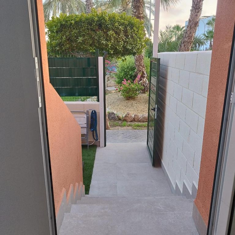 Bajo Bora Palm, Piscina Privada Climatizable, 150m playa - Apartamento de 2 dormitorios - 12