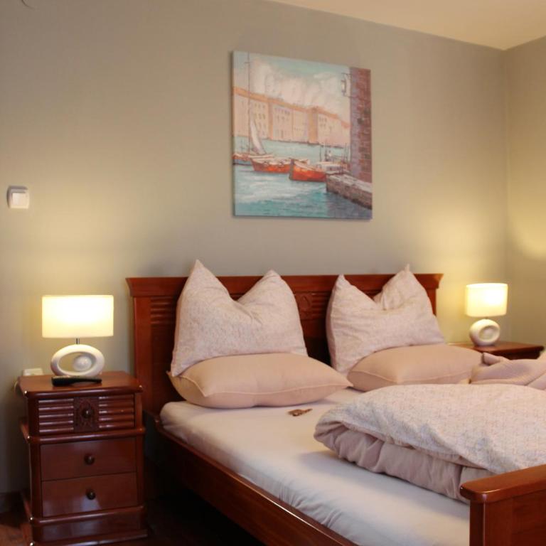 Intermezzo Vuk - Deluks Apartman - 1