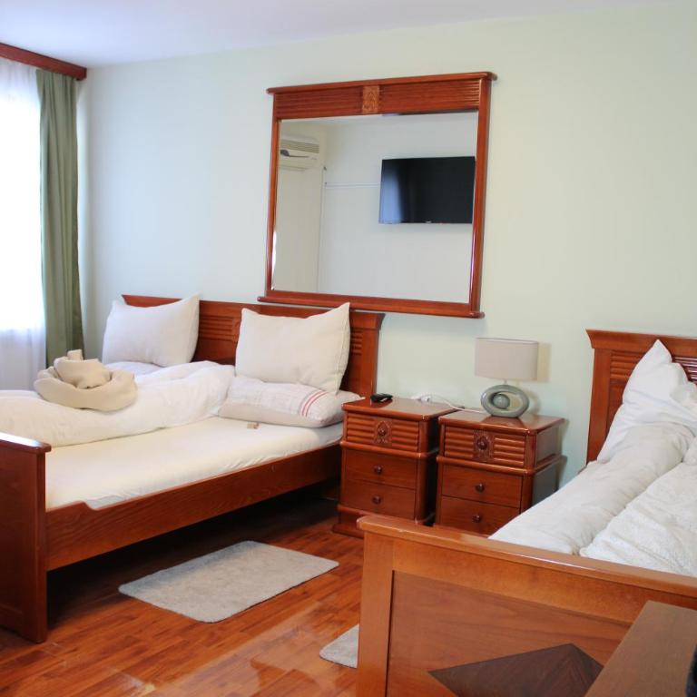 Intermezzo Vuk - Deluks Apartman - 3