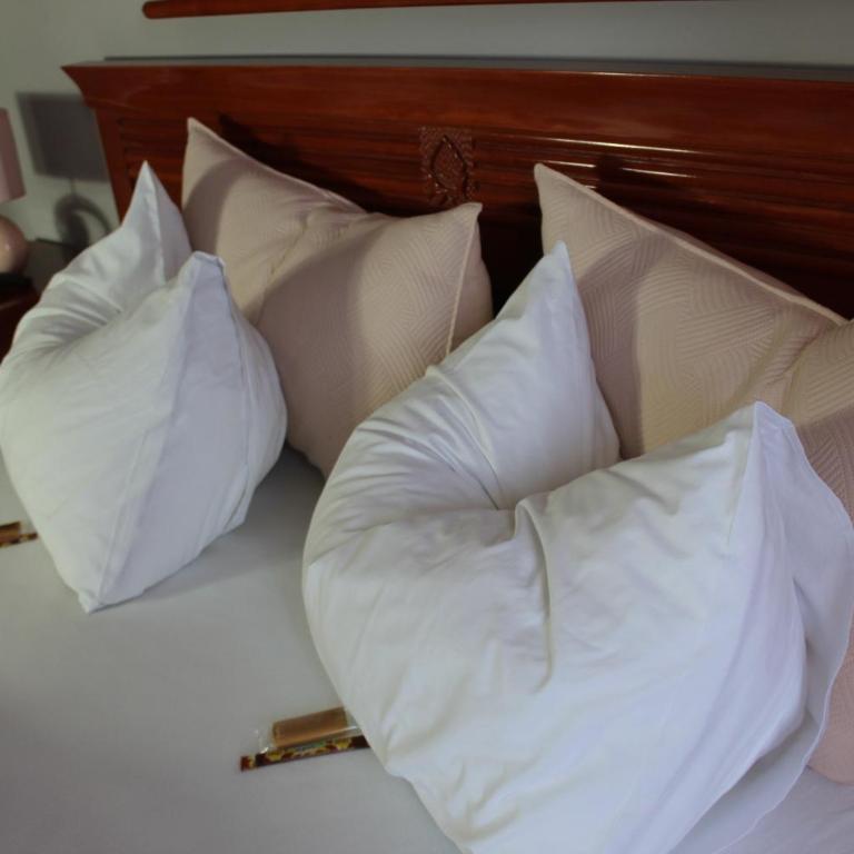 Intermezzo Vuk - Standardni Apartman - 3