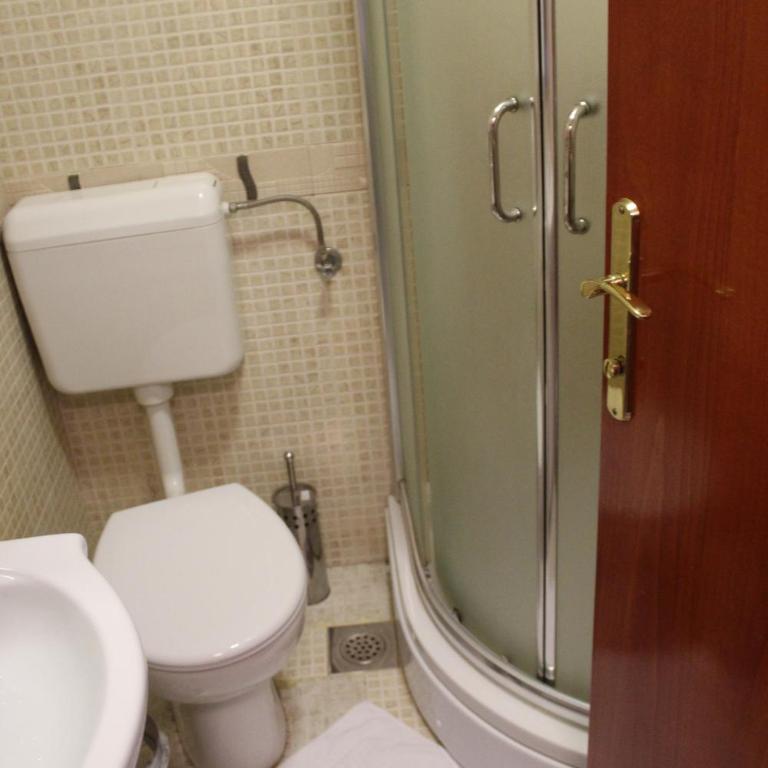 Intermezzo Vuk - Standardni Apartman - 4