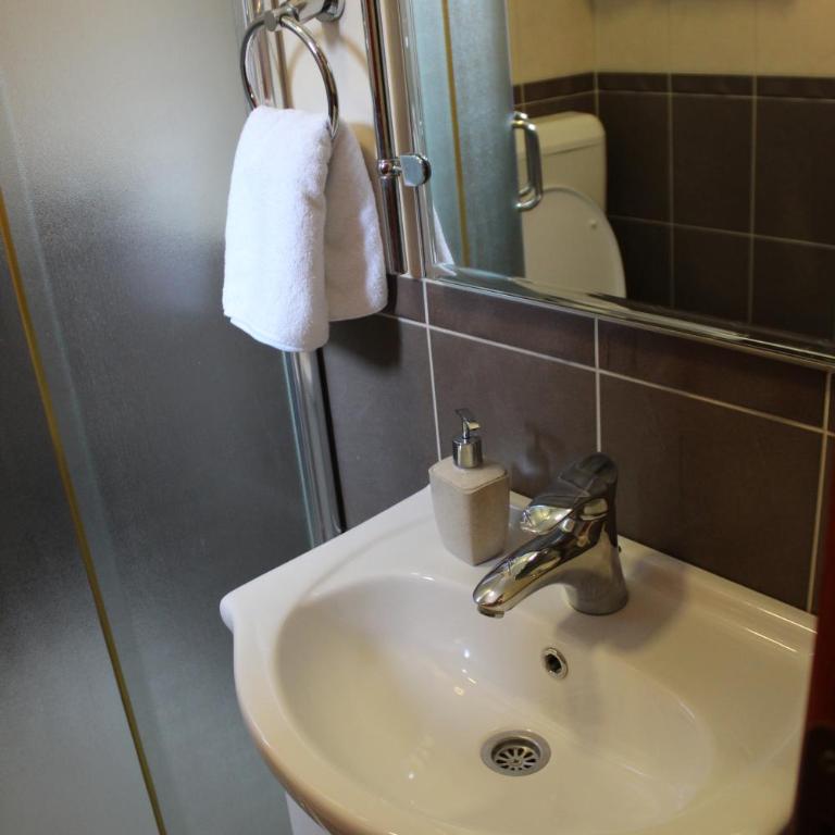 Intermezzo Vuk - Deluks Apartman - 5