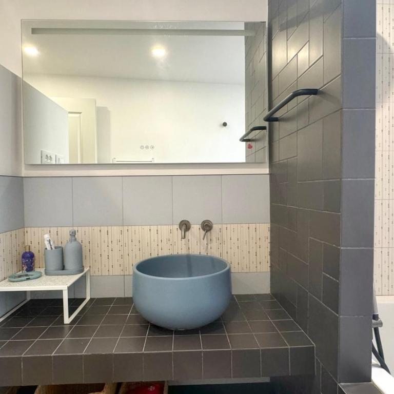 Rome Like Home - Appartamento con 1 Camera da Letto - 13
