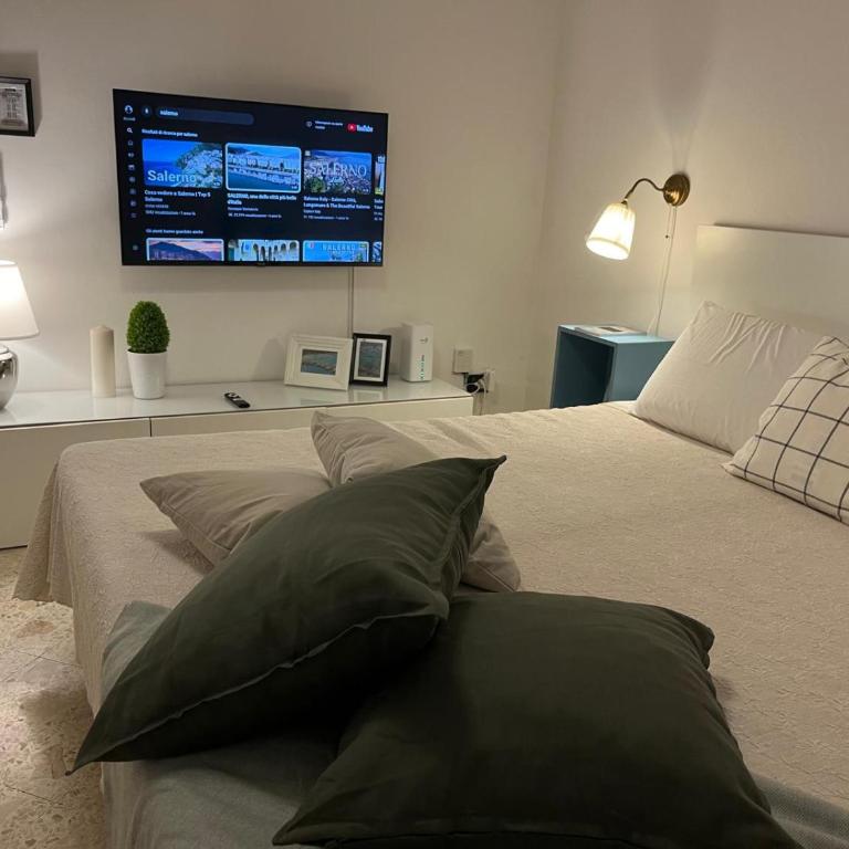 La casa di Rebecca - Appartamento con 2 Camere da Letto - 3