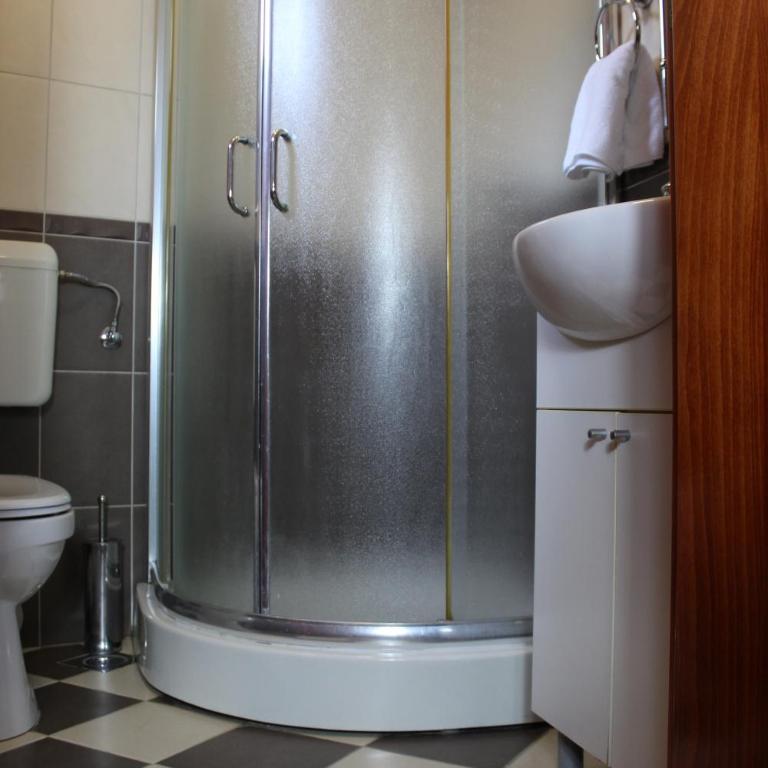 Intermezzo Vuk - Deluks Apartman - 6