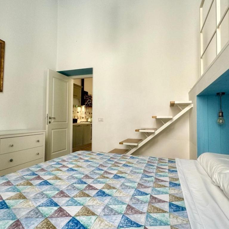 Rome Like Home - Appartamento con 1 Camera da Letto - 4
