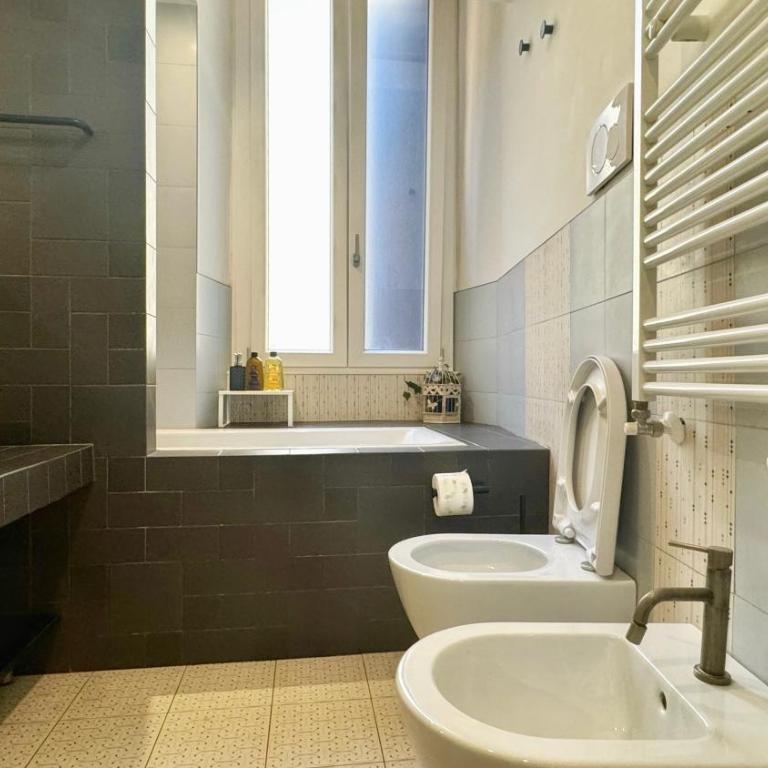 Rome Like Home - Appartamento con 1 Camera da Letto - 14