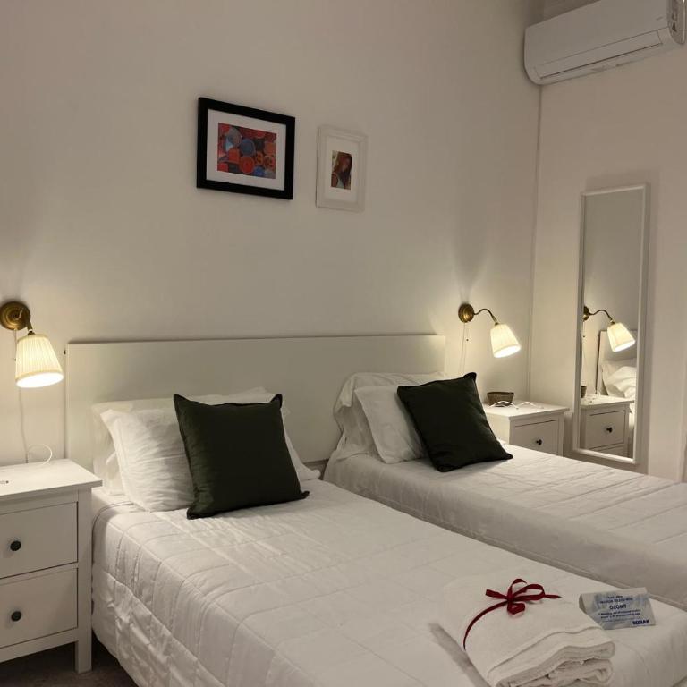 La casa di Rebecca - Appartamento con 2 Camere da Letto - 4