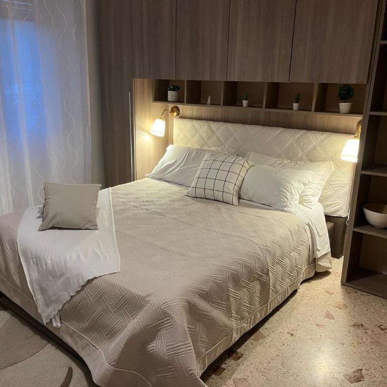 La casa di Rebecca - Appartamento con 2 Camere da Letto - 1