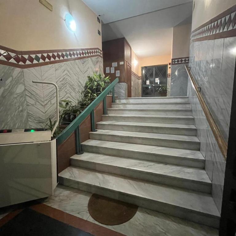 La casa di Rebecca - Appartamento con 2 Camere da Letto - 23