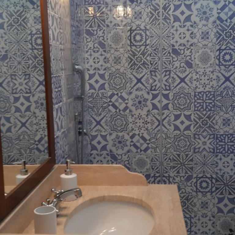 Casa Ethno Stintino-Private pool - Villa con 2 Camere da Letto - 15