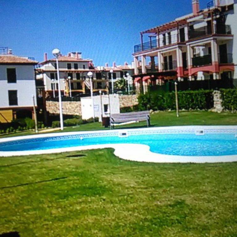 Playa y montaña - Apartamento de 2 dormitorios - 4