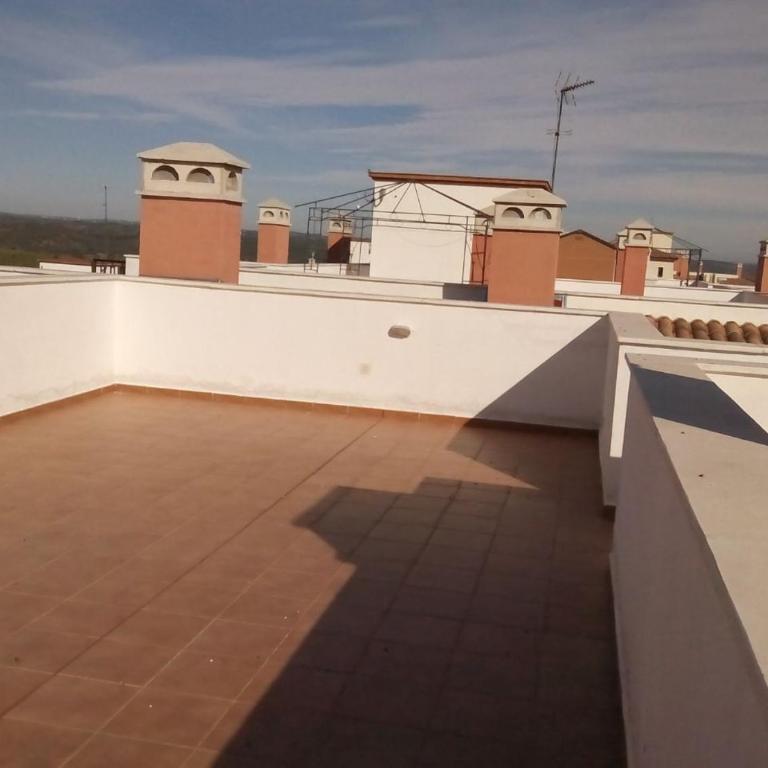 Playa y montaña - Apartamento de 2 dormitorios - 2