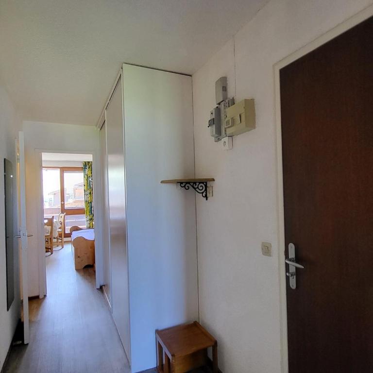 Appartement cosy à Tignes, 2 pièces, balcon sud, proche pistes - FR-1-449-167 - Appartamento (5 Adulti) - 8