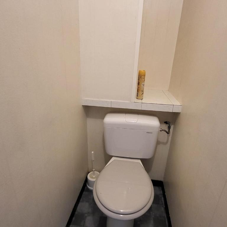 Appartement cosy à Tignes, 2 pièces, balcon sud, proche pistes - FR-1-449-167 - Appartamento (5 Adulti) - 11