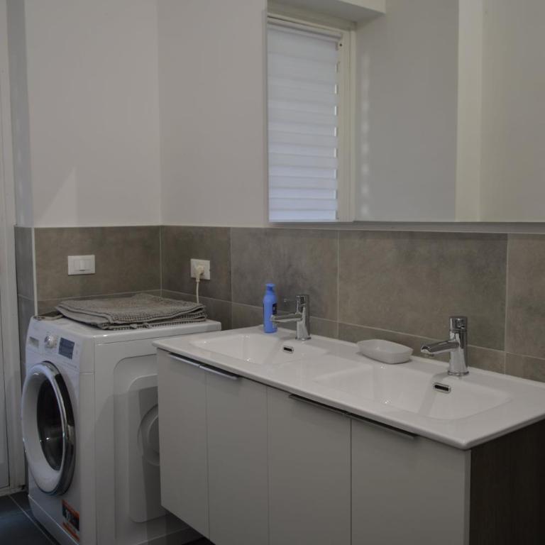 Rumina's Guest House - Appartamento - 4