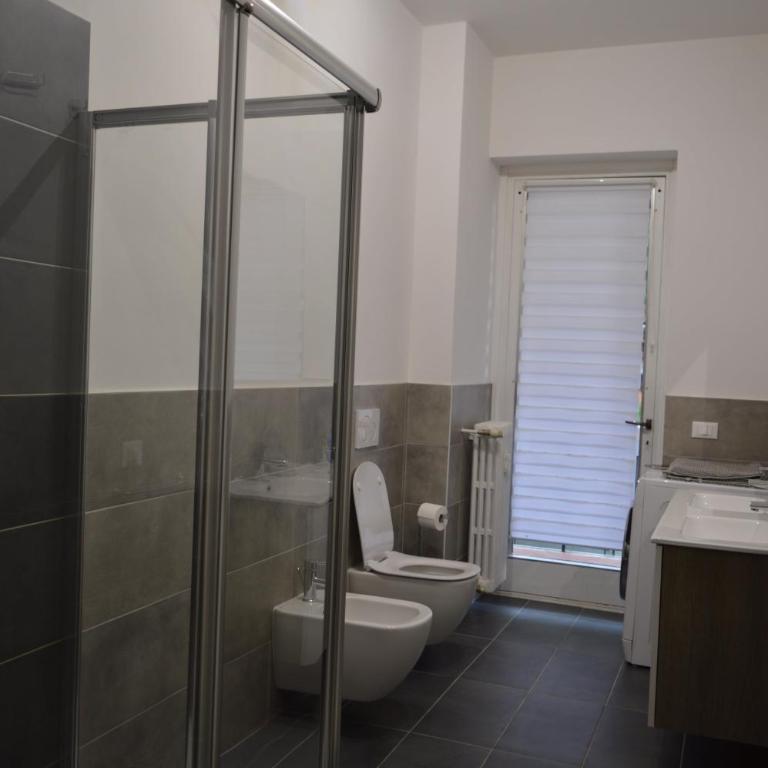 Rumina's Guest House - Appartamento - 5