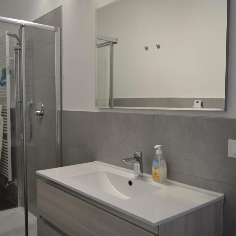 Rumina's Guest House - Appartamento - 8