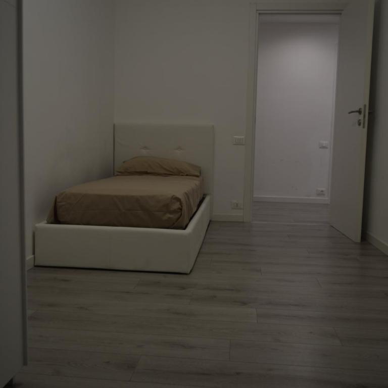 Rumina's Guest House - Appartamento - 9