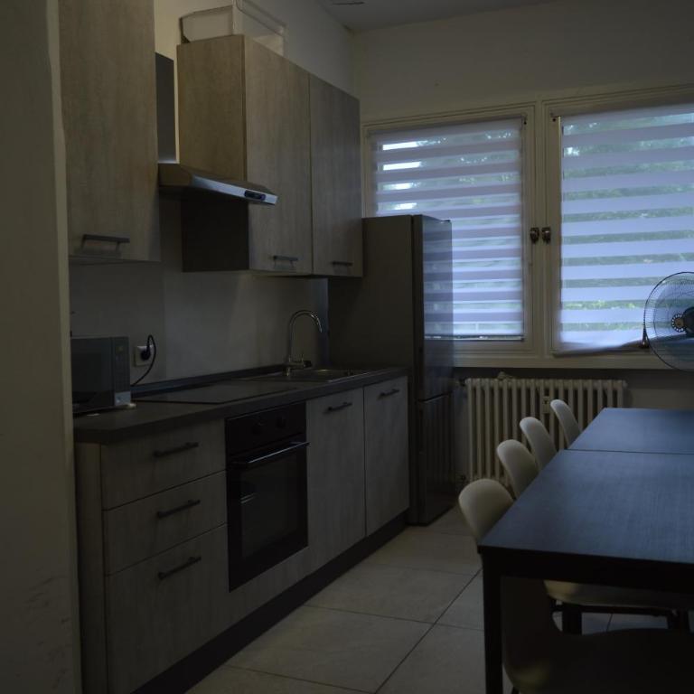 Rumina's Guest House - Appartamento - 1
