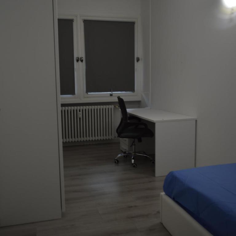 Rumina's Guest House - Appartamento - 12