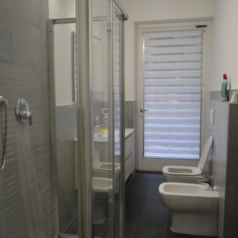 Rumina's Guest House - Appartamento - 15