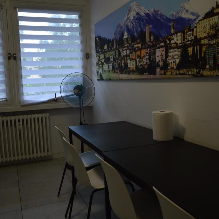 Rumina's Guest House - Appartamento - 17