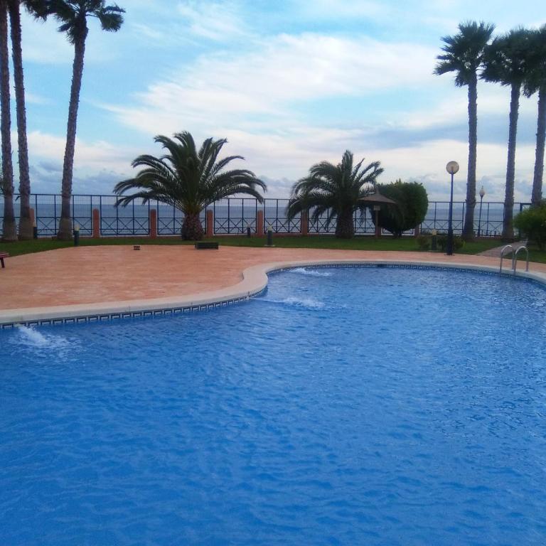 Aguamarina, Campoamor - Apartamento de 2 dormitorios - 2