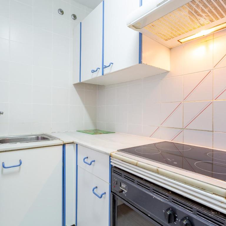 MARITIM Ancora Red 1st line Wifi - Apartment mit 2 Schlafzimmern und Terrasse - 7