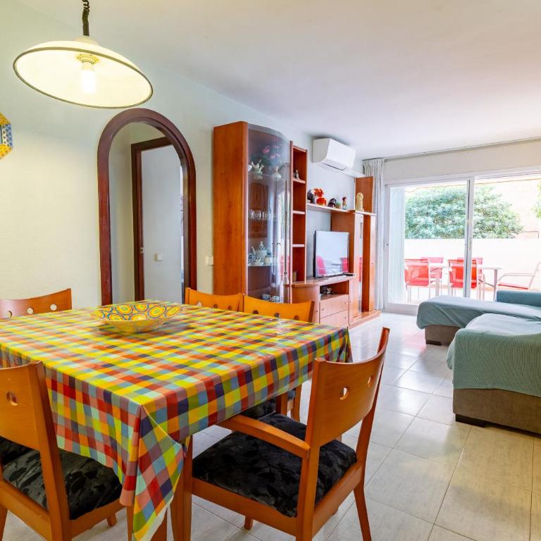 MARITIM Ancora Red 1st line Wifi - Apartment mit 2 Schlafzimmern und Terrasse - 12
