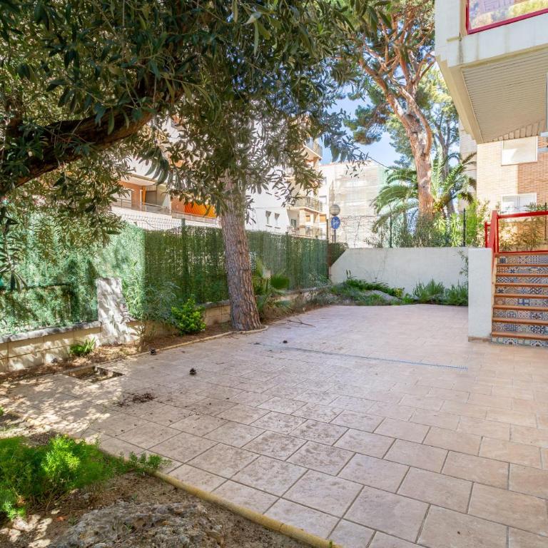 MARITIM Ancora Red 1st line Wifi - Apartment mit 2 Schlafzimmern und Terrasse - 33