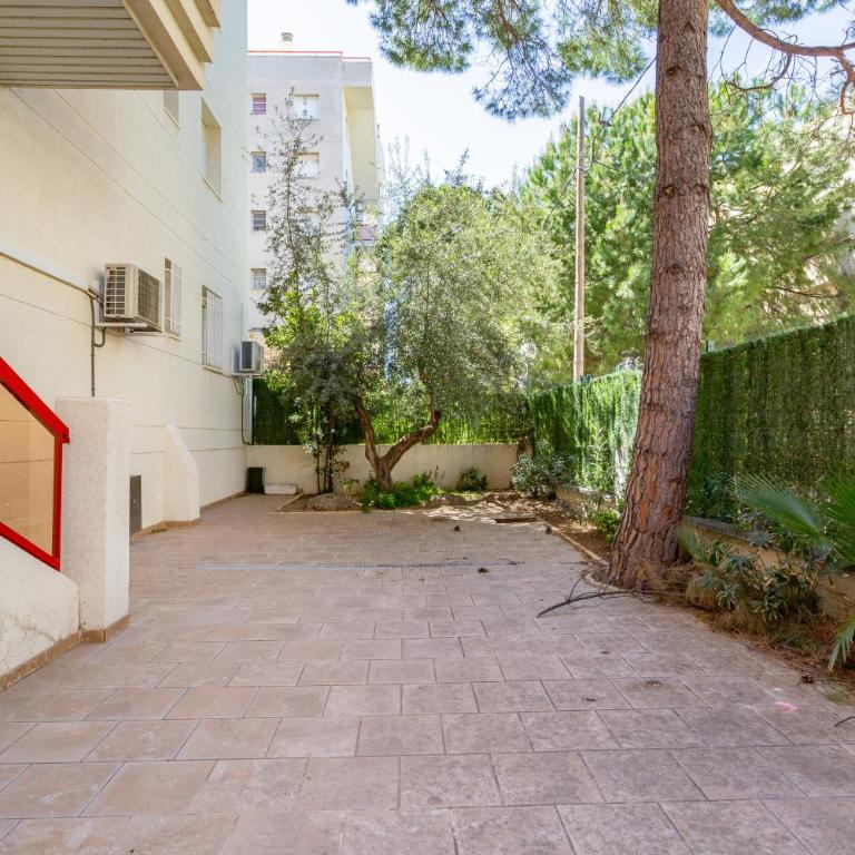 MARITIM Ancora Red 1st line Wifi - Apartment mit 2 Schlafzimmern und Terrasse - 35