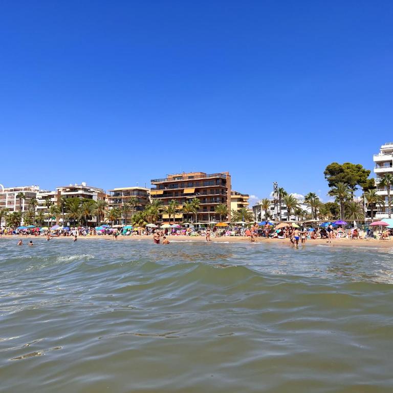 MARITIM Ancora Red 1st line Wifi - Apartment mit 2 Schlafzimmern und Terrasse - 38