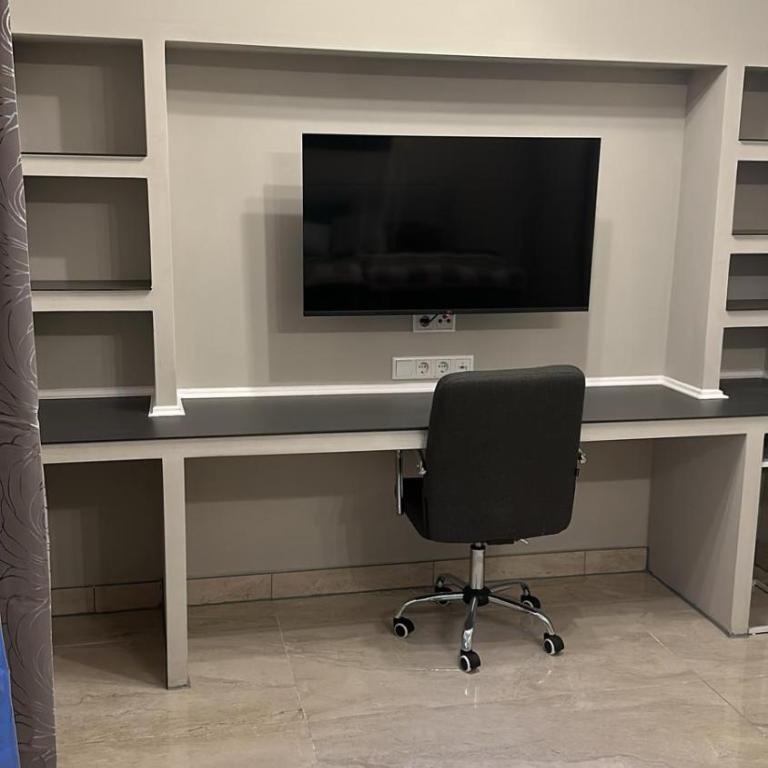 Quiet 1-Bedroom Apartment - Ideal for small Familiy & Work Stays - Apartment mit 1 Schlafzimmer - 4