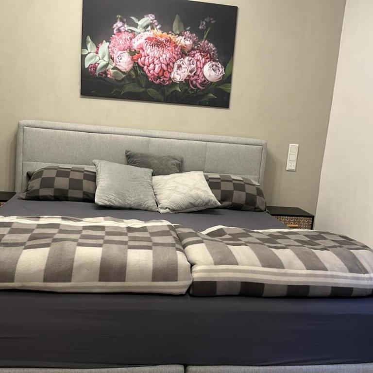 Quiet 1-Bedroom Apartment - Ideal for small Familiy & Work Stays - Apartment mit 1 Schlafzimmer - 2