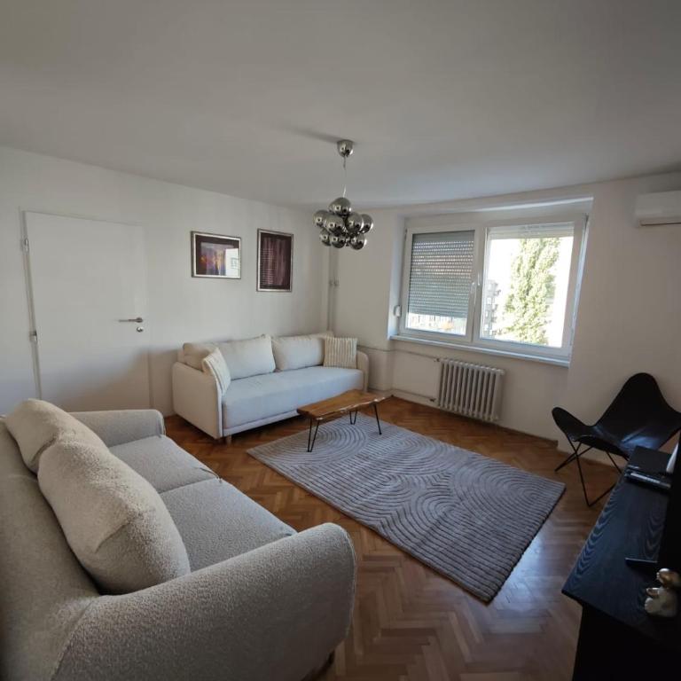 Apartman Mrvica - Apartman sa 1 Spavaćom Sobom - 1
