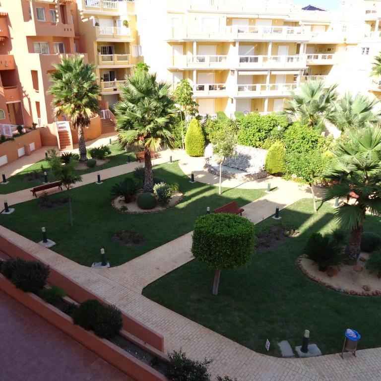 Aguamarina, Campoamor - Apartamento de 2 dormitorios - 22