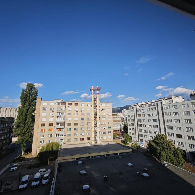 Apartman Mrvica - Apartman sa 1 Spavaćom Sobom - 3