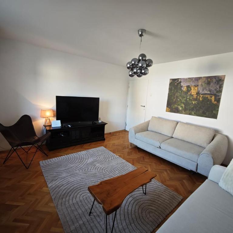 Apartman Mrvica - Apartman sa 1 Spavaćom Sobom - 7