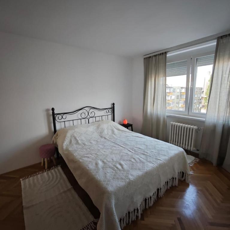 Apartman Mrvica - Apartman sa 1 Spavaćom Sobom - 9