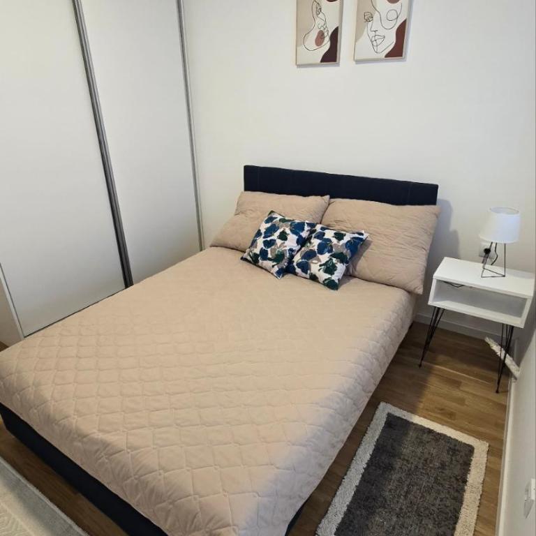 Luxe Apartman Sokobanja - One-Bedroom Apartment - 42