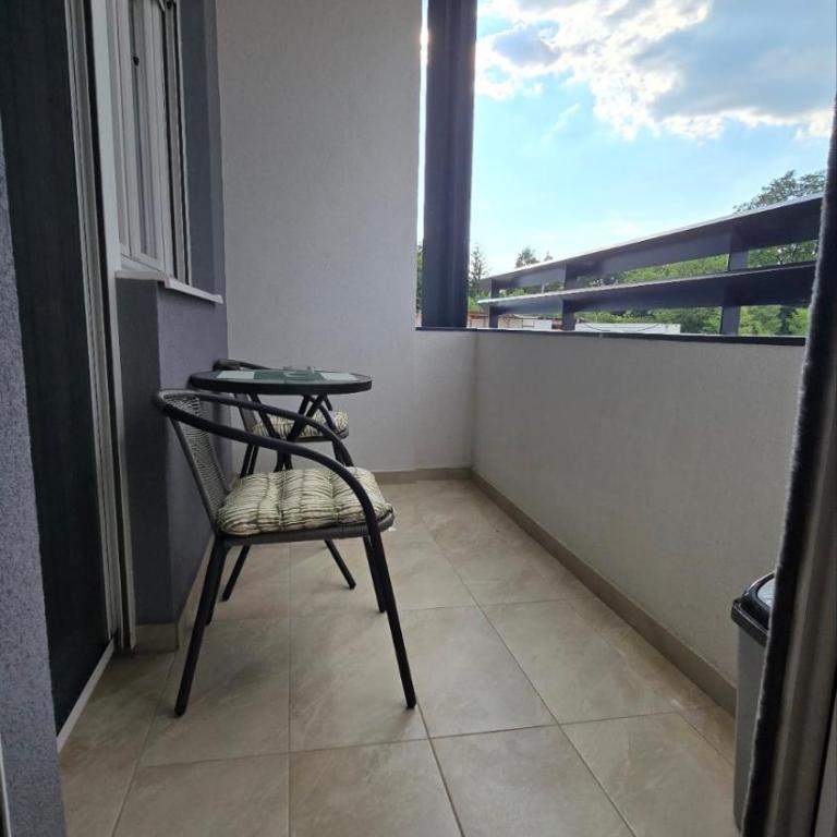 Luxe Apartman Sokobanja - One-Bedroom Apartment - 50