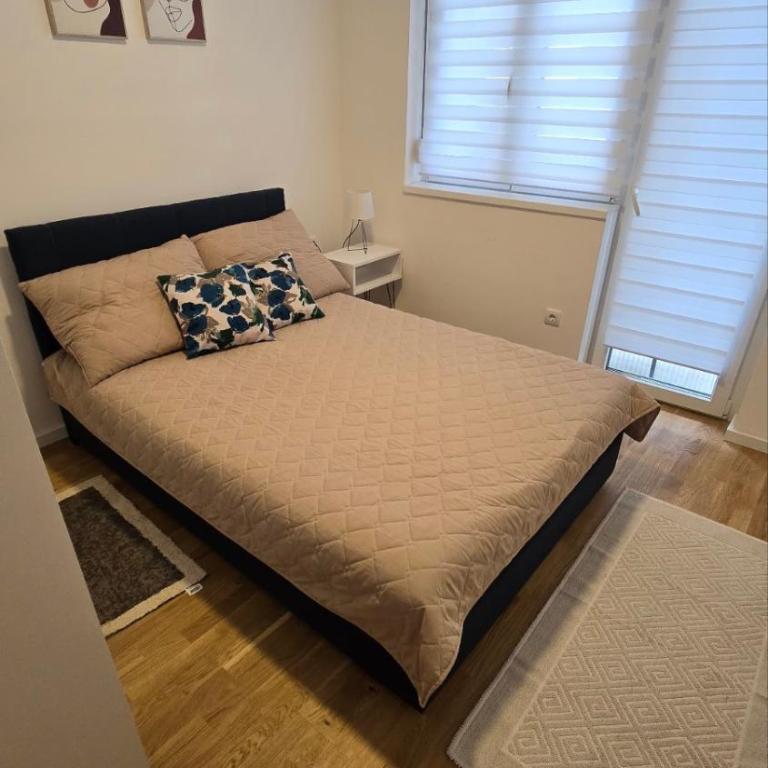 Luxe Apartman Sokobanja - One-Bedroom Apartment - 44