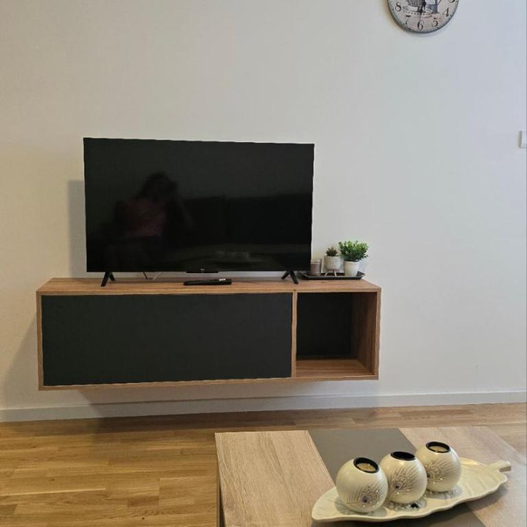 Luxe Apartman Sokobanja - One-Bedroom Apartment - 40