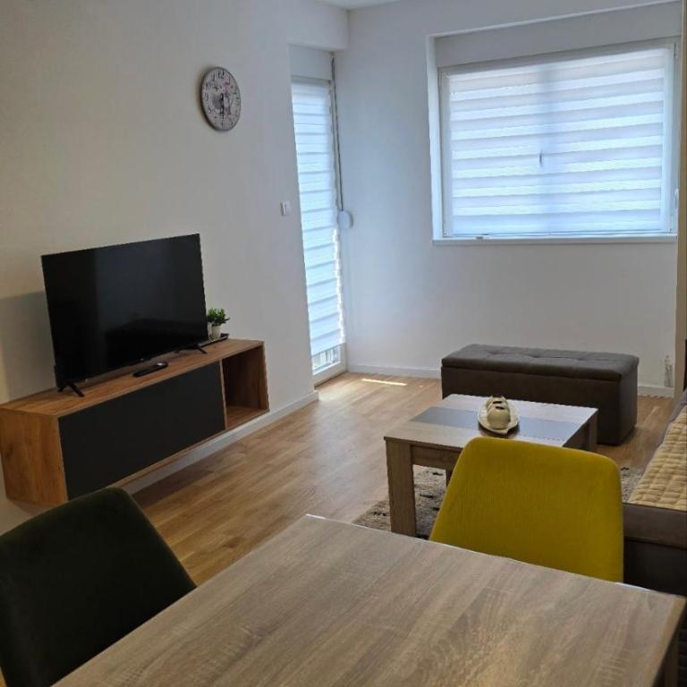 Luxe Apartman Sokobanja - One-Bedroom Apartment - 38