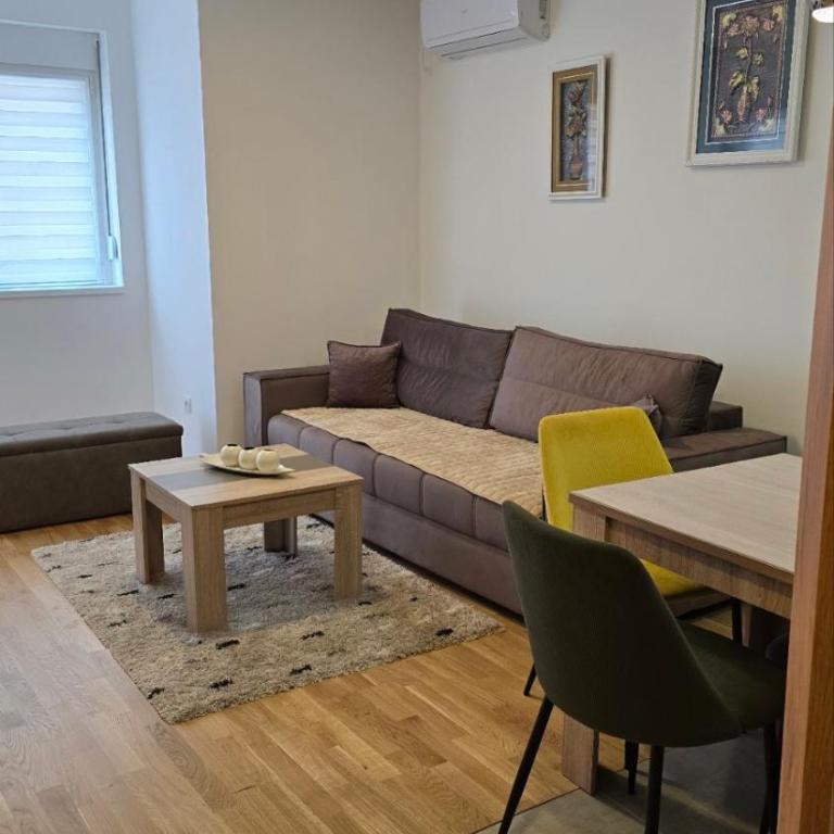 Luxe Apartman Sokobanja - One-Bedroom Apartment - 37