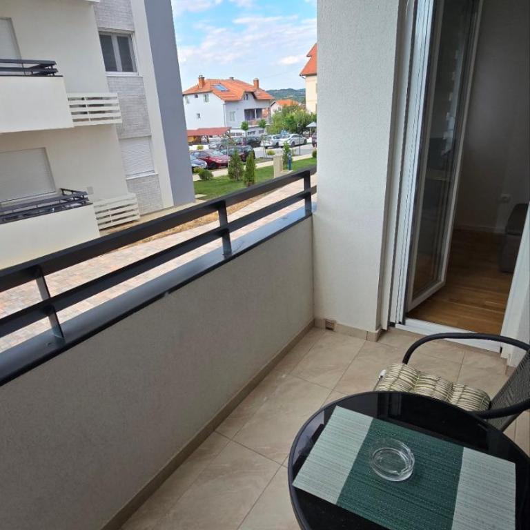 Luxe Apartman Sokobanja - One-Bedroom Apartment - 51