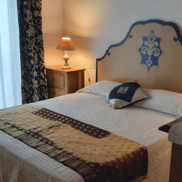 Casa Ethno Stintino-Private pool - Villa con 2 Camere da Letto - 48