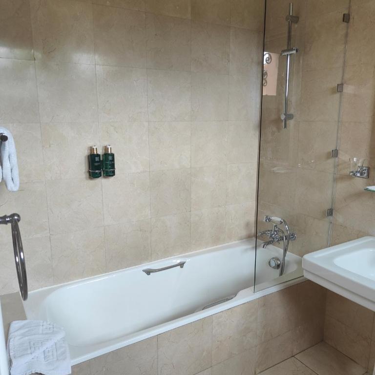 Hôtel Chantaco Golf & Wellness - Chambre Double - 2