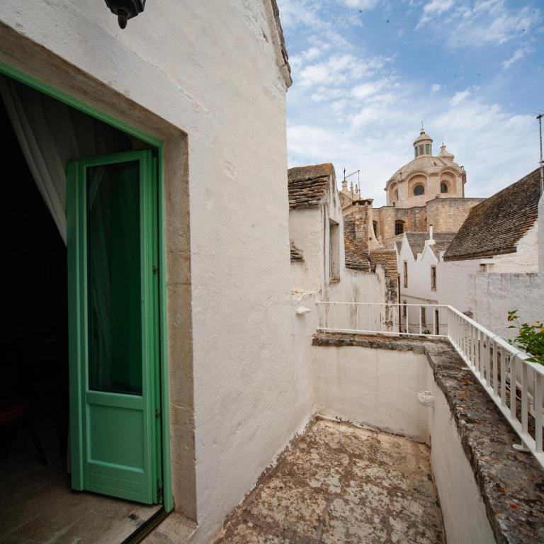 Bella Itria - Historic center Exclusive - Suite con Vasca Idromassaggio - 5